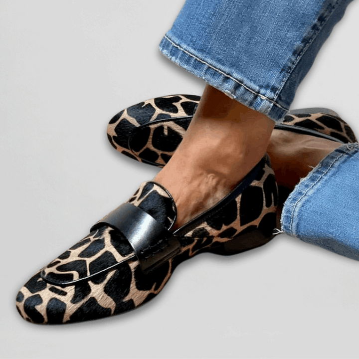 Priszilla | Loafers
