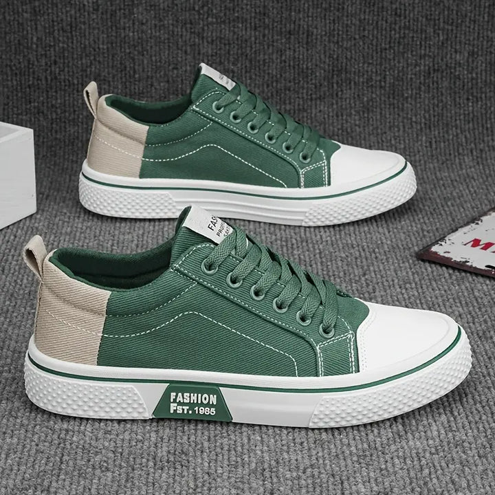 Silknord™ | Komfortable og afslappede sneakers