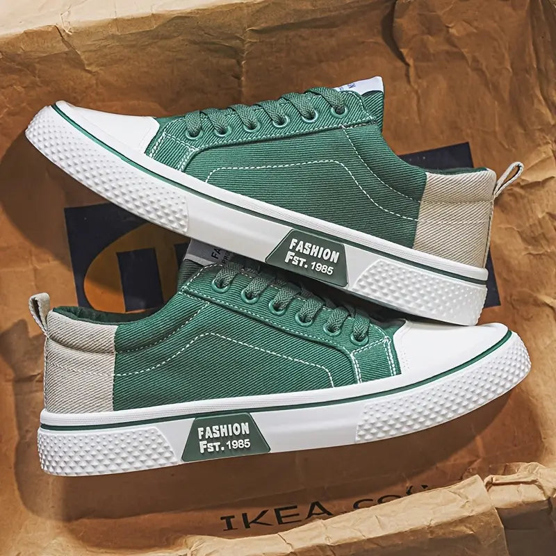 Silknord™ | Komfortable og afslappede sneakers