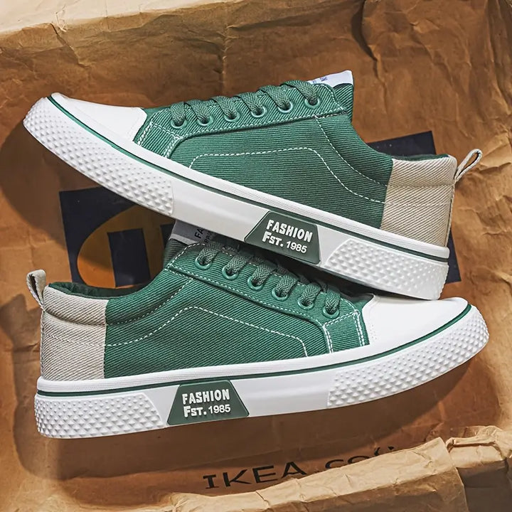 Silknord™ | Komfortable og afslappede sneakers