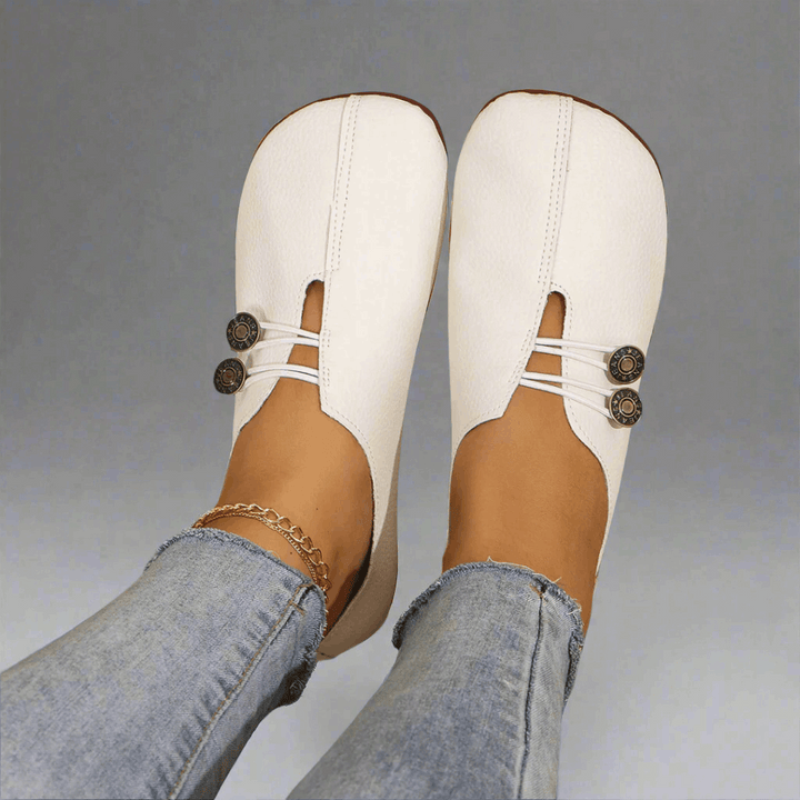 Lindora™ – Tidløse Slip-ins
