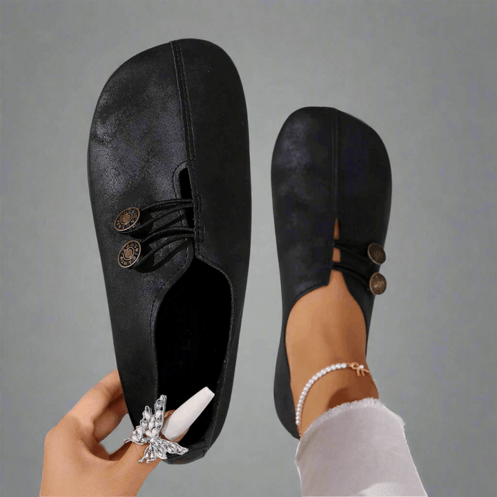 Lindora™ – Tidløse Slip-ins