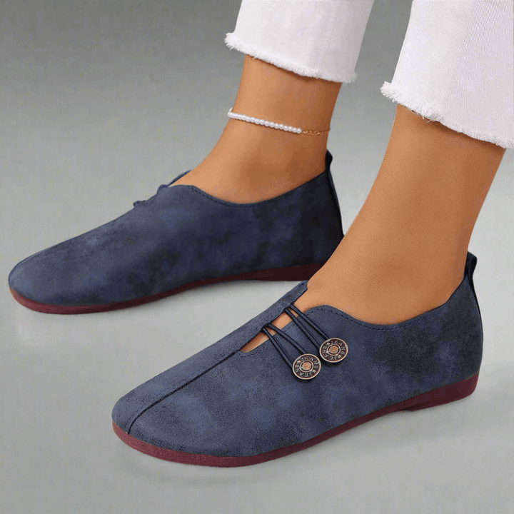Lindora™ – Tidløse Slip-ins