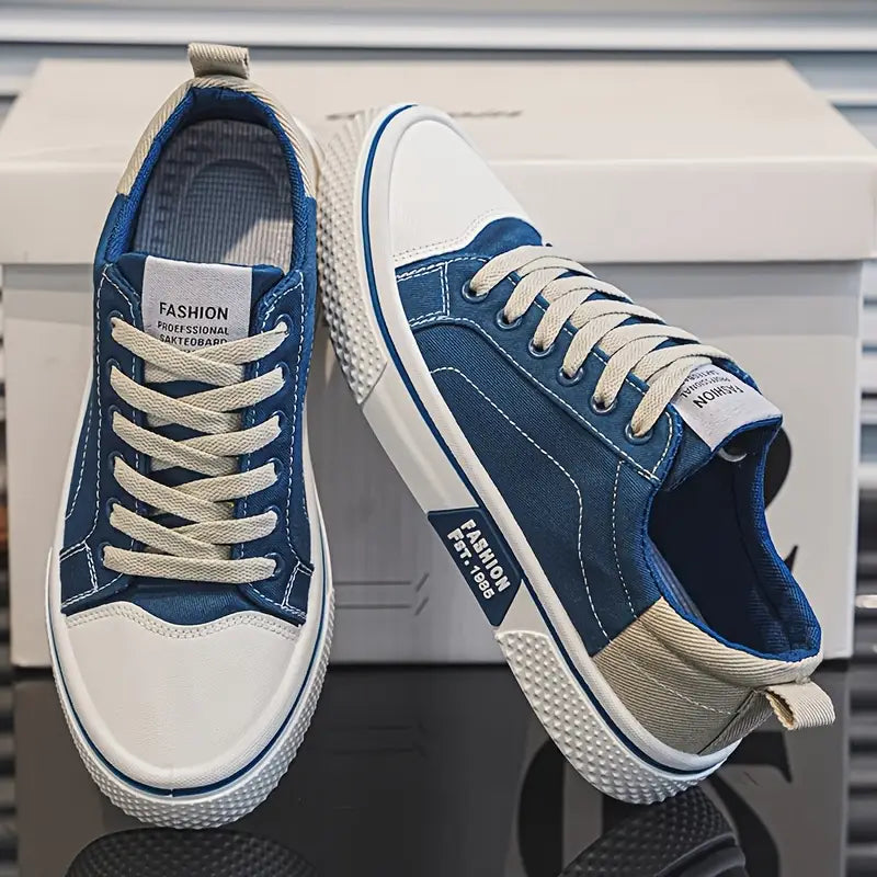 Silknord™ | Komfortable og afslappede sneakers
