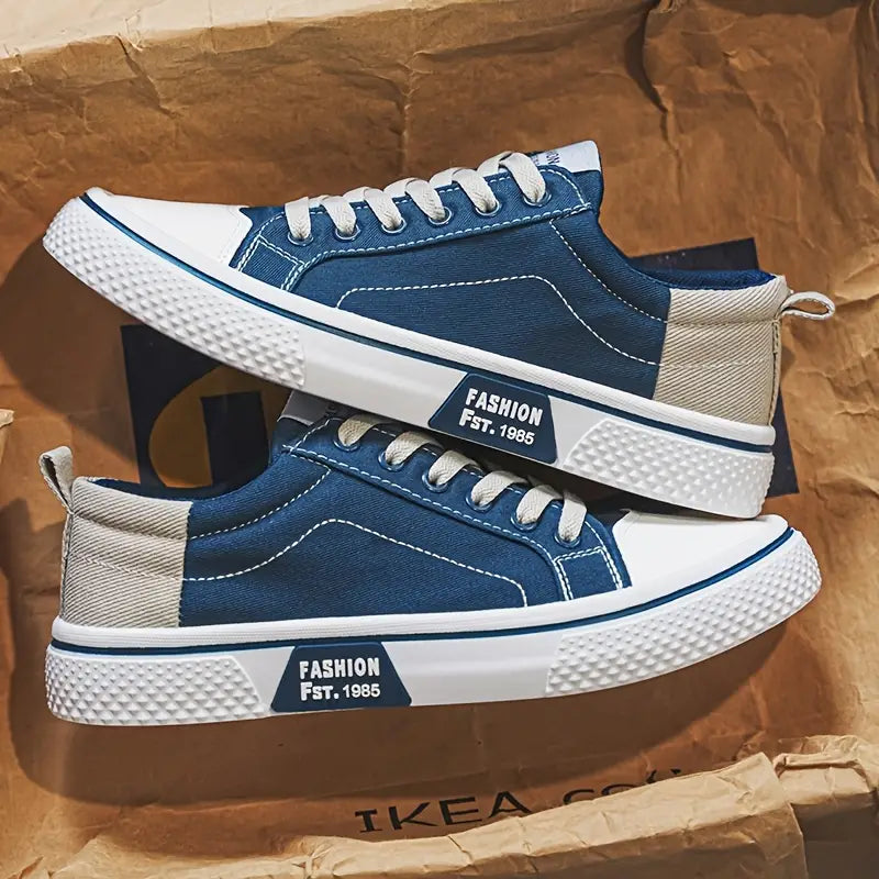 Silknord™ | Komfortable og afslappede sneakers