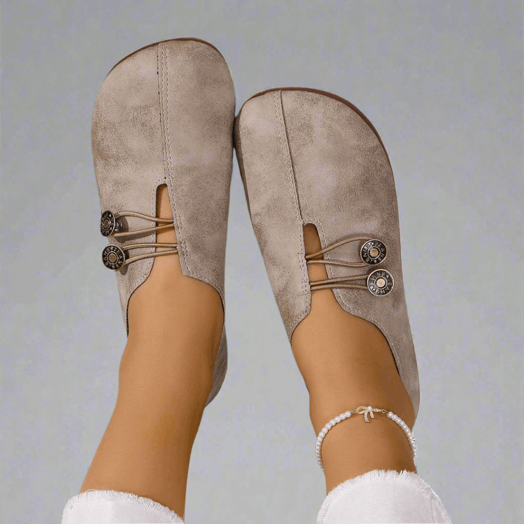 Lindora™ – Tidløse Slip-ins