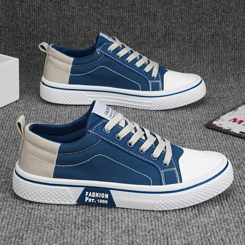 Silknord™ | Komfortable og afslappede sneakers