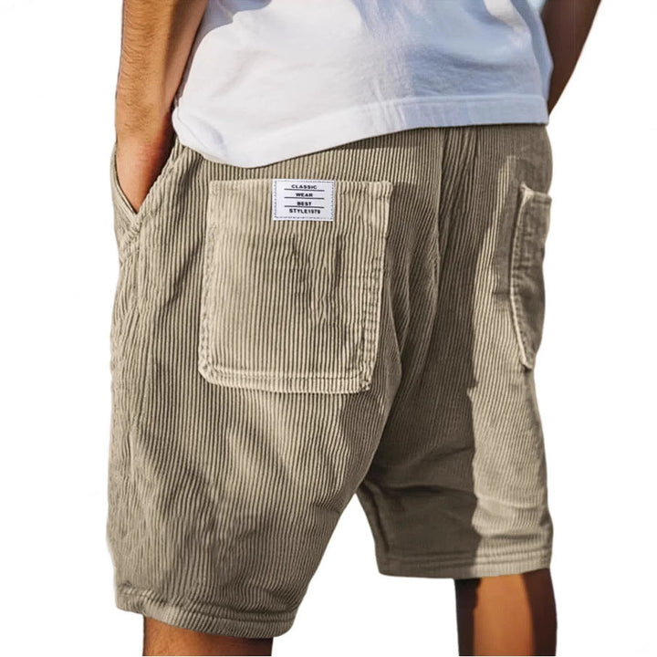 SilkNord™ | Kort chic i velour