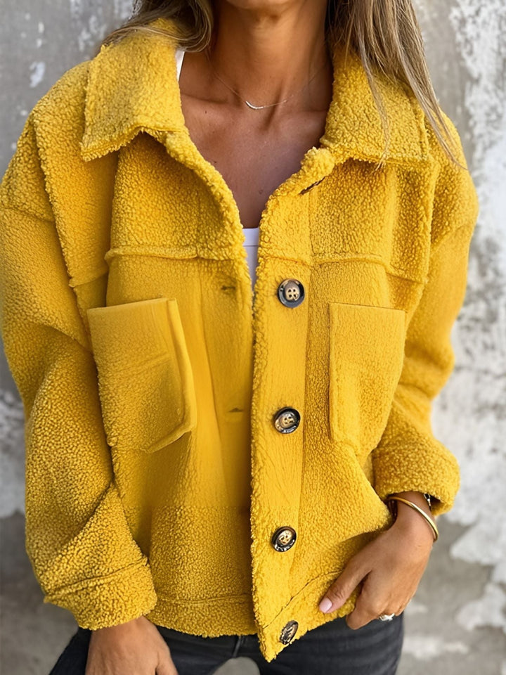 SilkNord™ | Elegant og Varm Frakke