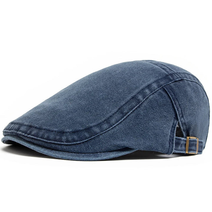 Florian | Vintage Hat i fransk stil