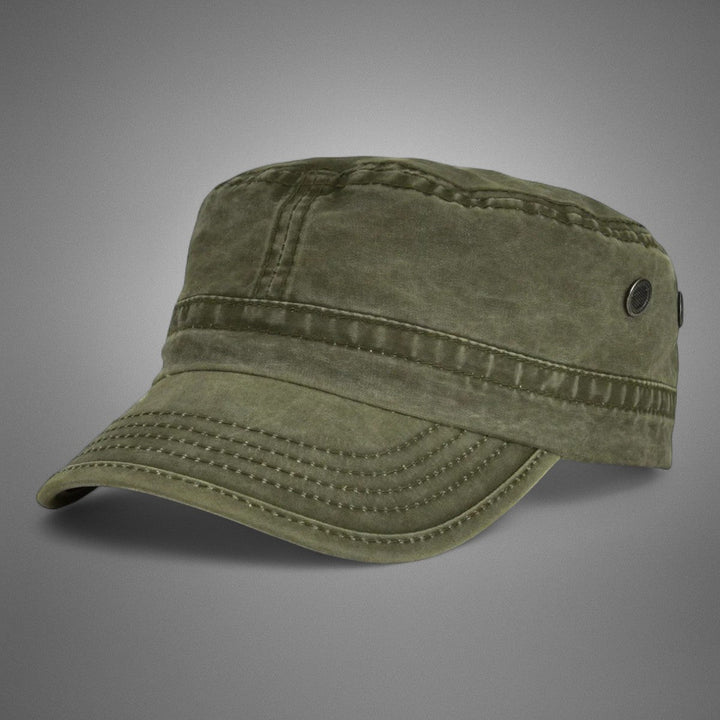 SilkNord™ Scout Cap