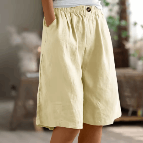 Hadubrandis – Løse fritidsshorts