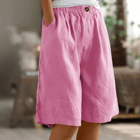 Hadubrandis – Løse fritidsshorts