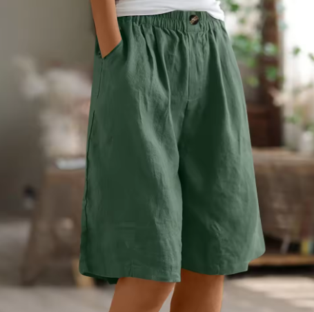 Hadubrandis – Løse fritidsshorts