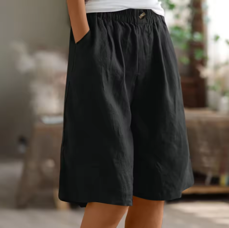 Hadubrandis – Løse fritidsshorts