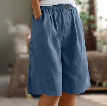 Hadubrandis – Løse fritidsshorts