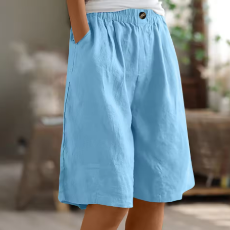 Hadubrandis – Løse fritidsshorts