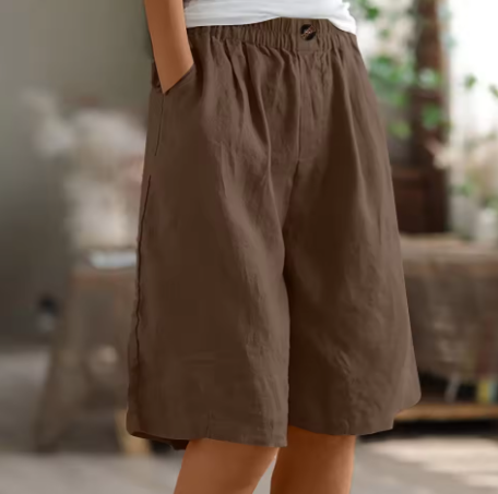 Hadubrandis – Løse fritidsshorts