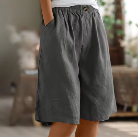 Hadubrandis – Løse fritidsshorts