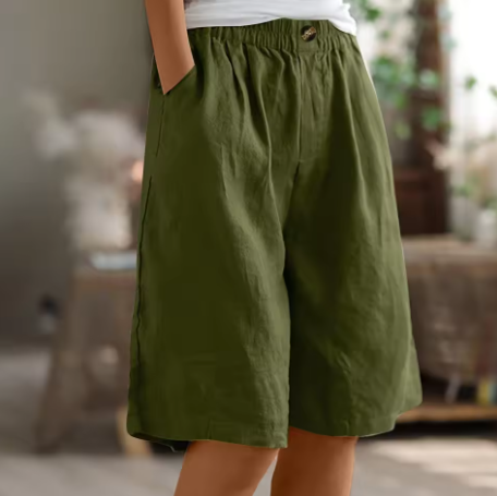 Hadubrandis – Løse fritidsshorts