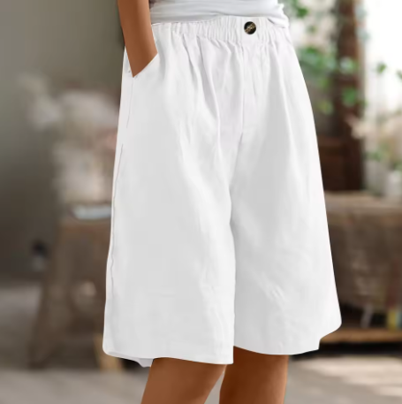 Hadubrandis – Løse fritidsshorts