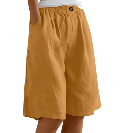 Hadubrandis – Løse fritidsshorts