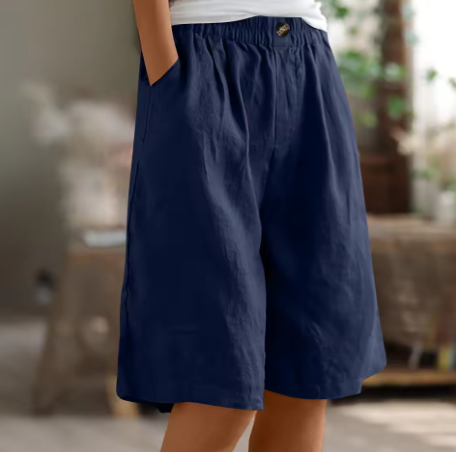Hadubrandis – Løse fritidsshorts
