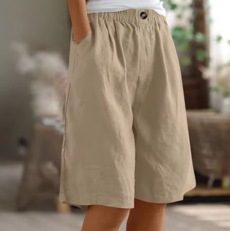 Hadubrandis – Løse fritidsshorts