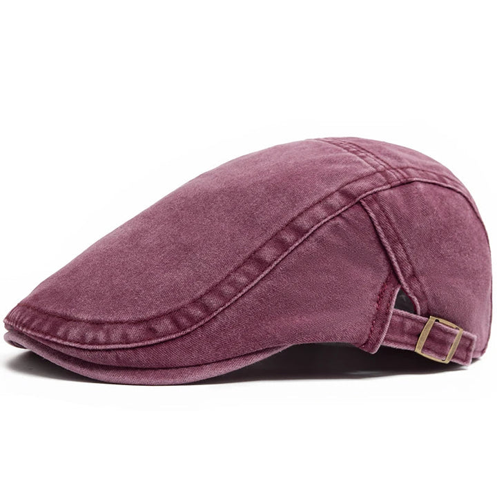 Florian | Vintage Hat i fransk stil