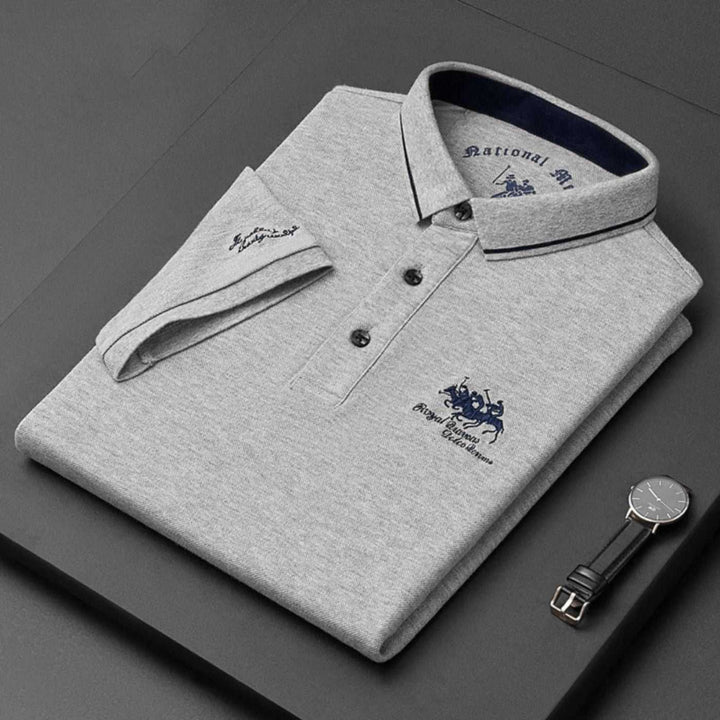 Polo de luxe