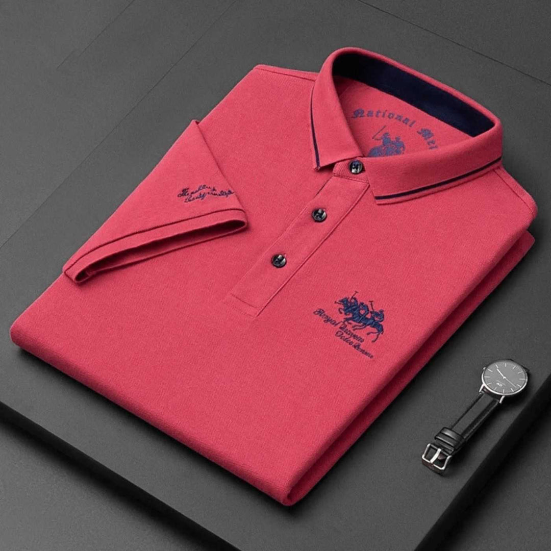 Polo de luxe