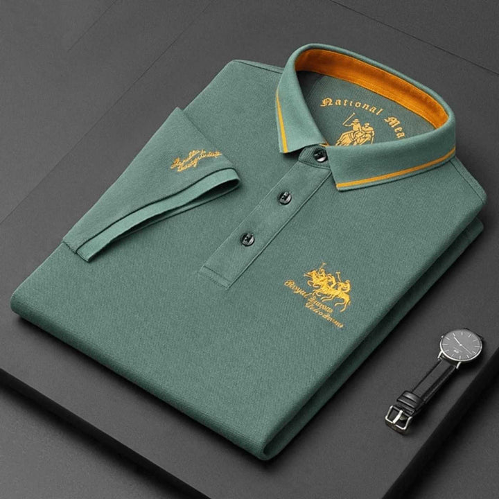 Polo de luxe