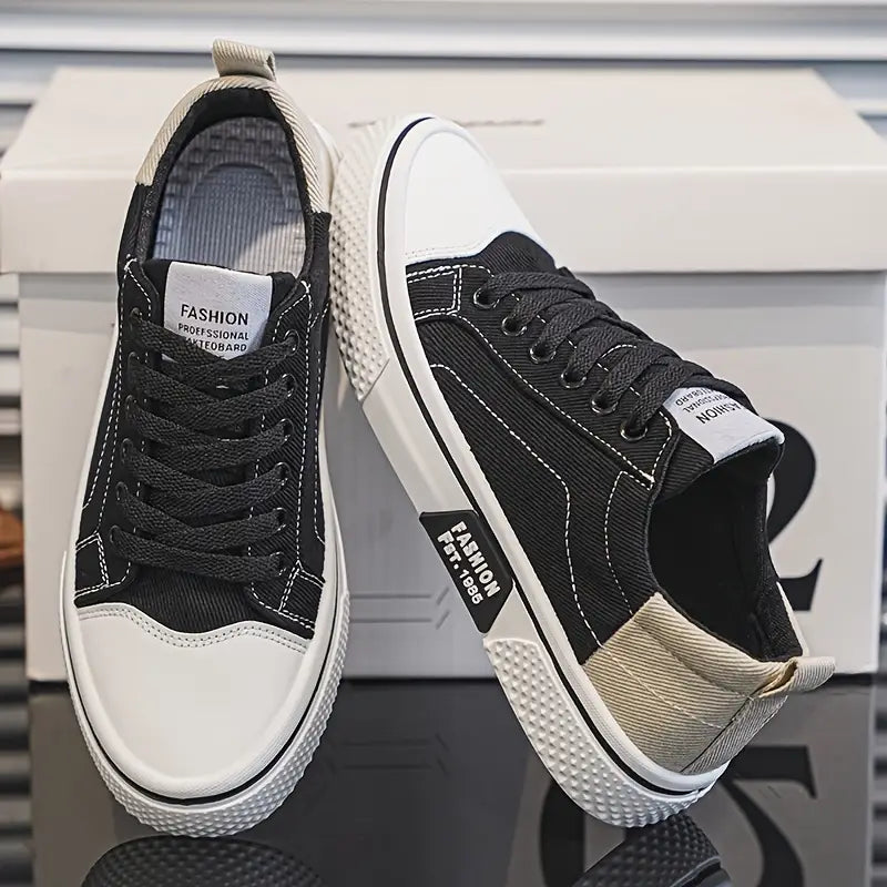 Silknord™ | Komfortable og afslappede sneakers