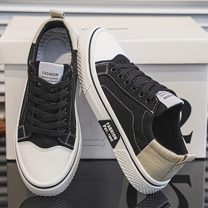 Silknord™ | Komfortable og afslappede sneakers
