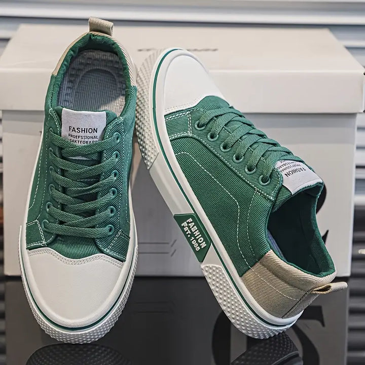 Silknord™ | Komfortable og afslappede sneakers