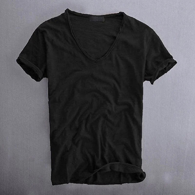SilkNord™ - Premium T-Shirt i Bomuld