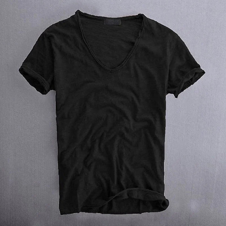 SilkNord™ - Premium T-Shirt i Bomuld