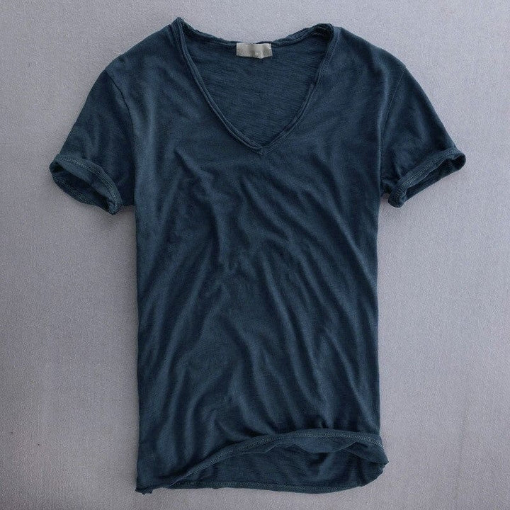 SilkNord™ - Premium T-Shirt i Bomuld