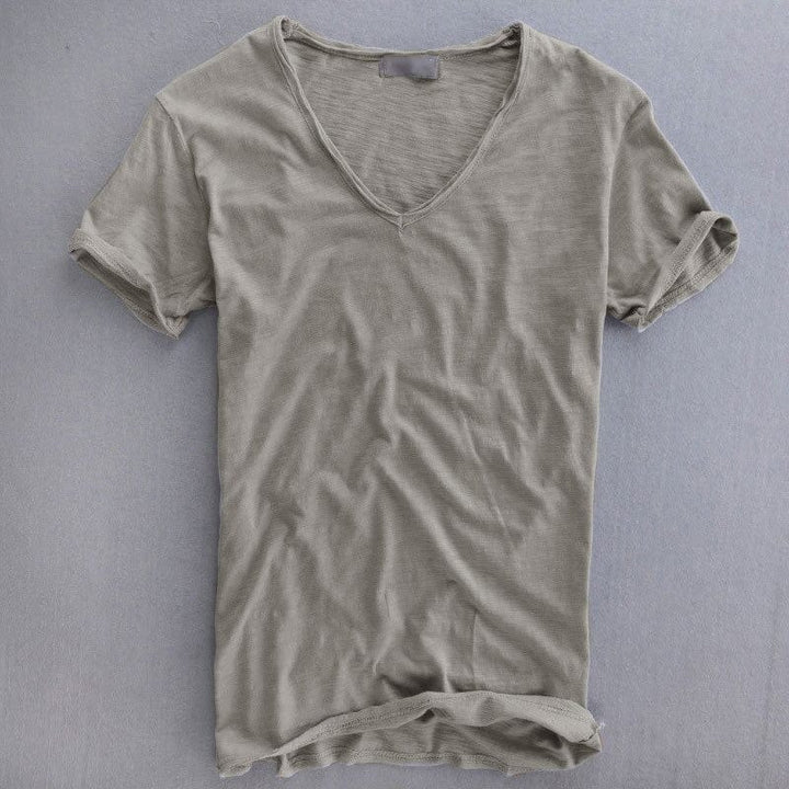 SilkNord™ - Premium T-Shirt i Bomuld