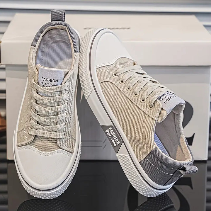Silknord™ | Komfortable og afslappede sneakers
