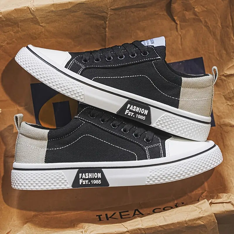 Silknord™ | Komfortable og afslappede sneakers