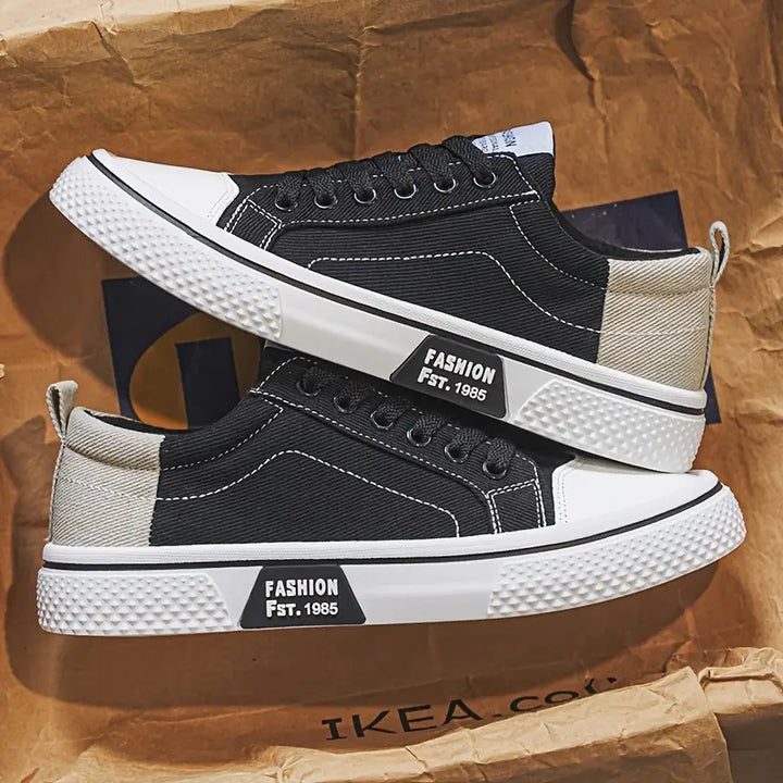 Silknord™ | Komfortable og afslappede sneakers