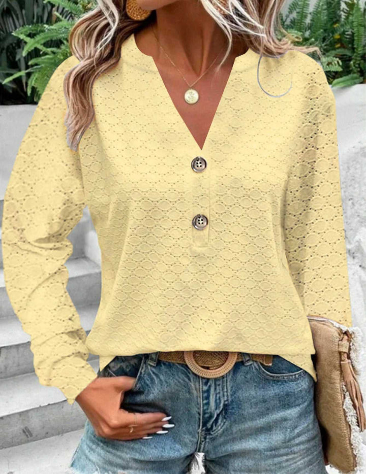 Freja | Let top for ultimativ komfort