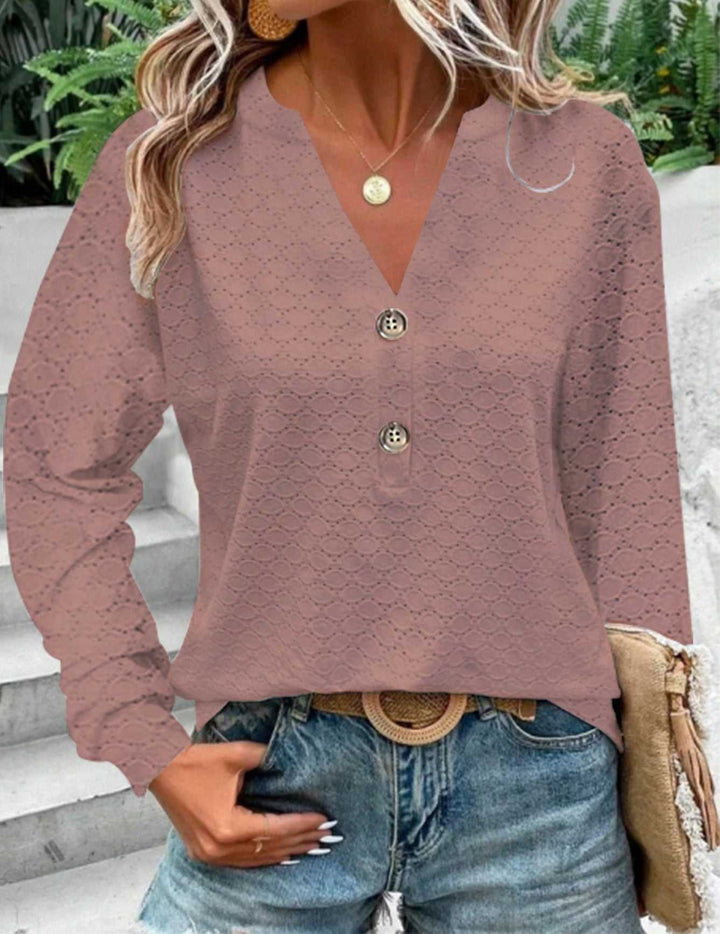 Freja | Let top for ultimativ komfort