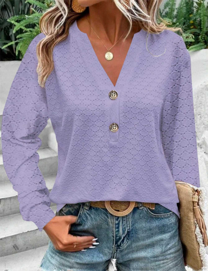 Freja | Let top for ultimativ komfort
