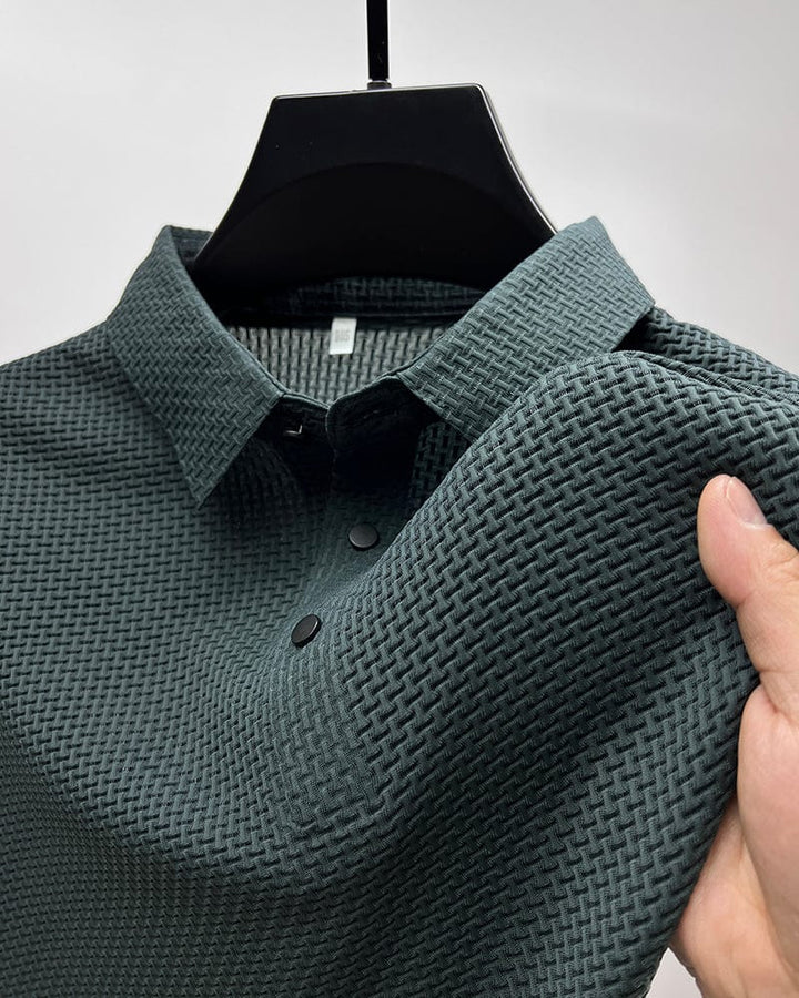 Silknord™ | Premium polo til mænd