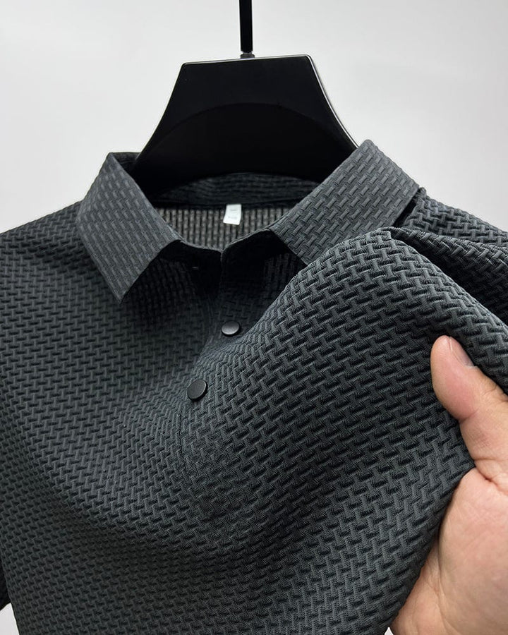 Silknord™ | Premium polo til mænd