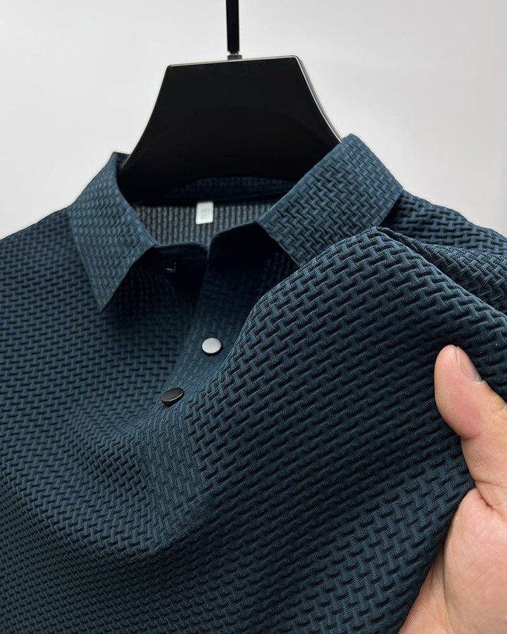 Silknord™ | Premium polo til mænd