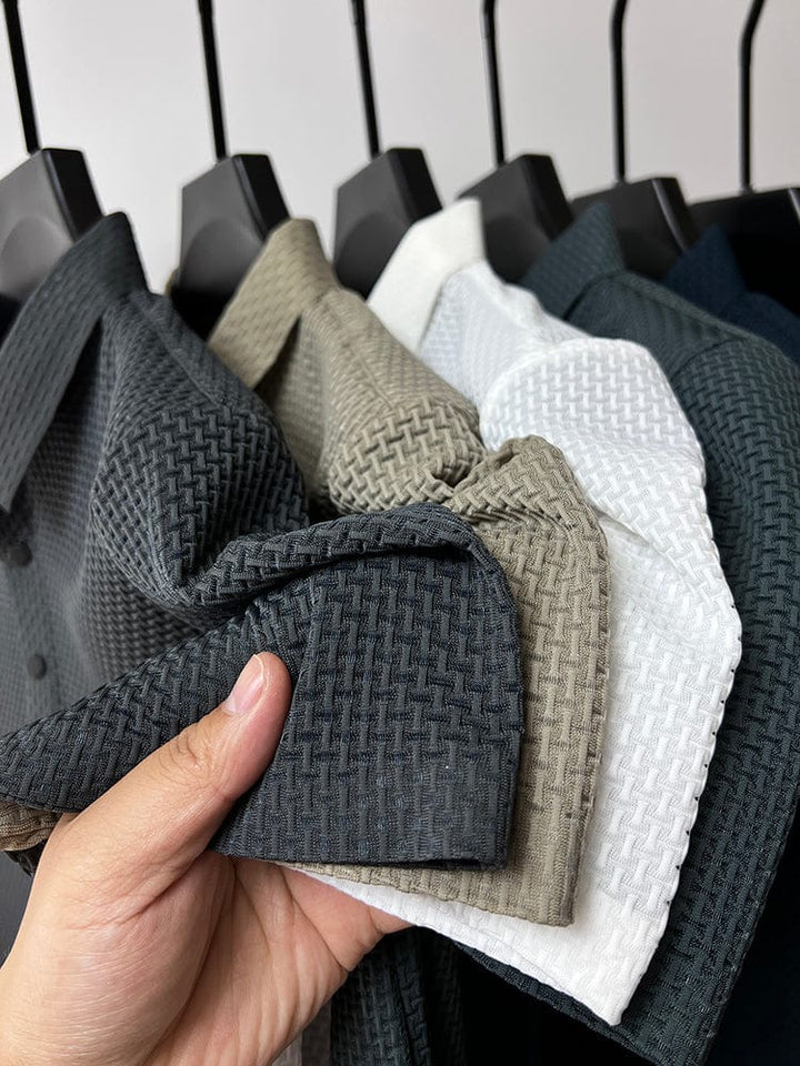 Silknord™ | Premium polo til mænd