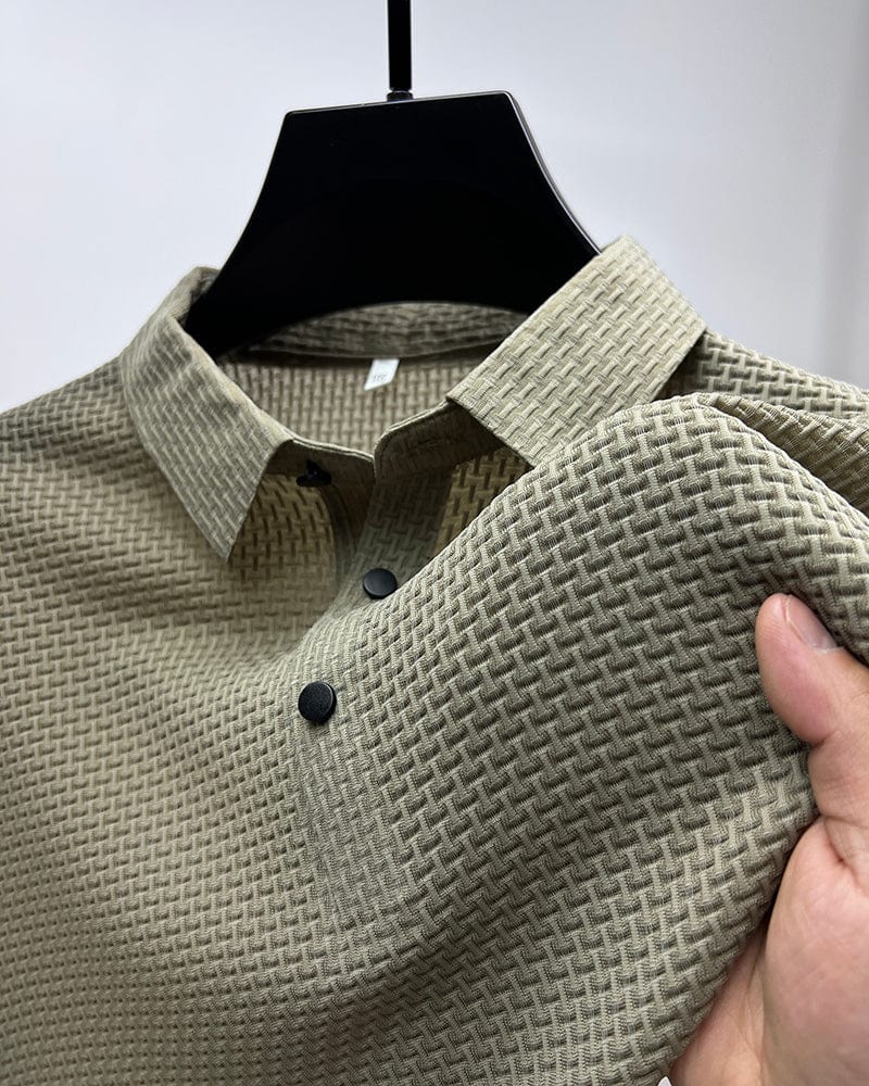 Silknord™ | Premium polo til mænd